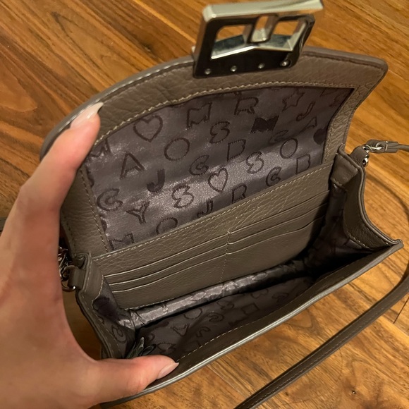 Marc by Marc Jacobs Wallet on chain - Picture 3 of 5